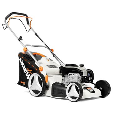 Изображение товара Газонокосилка бензиновая Daewoo L 50SPB B&S 575EX Series