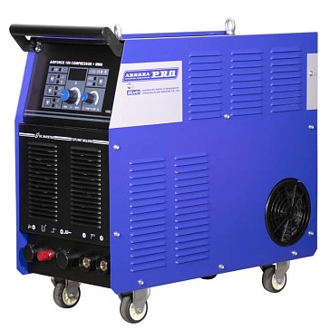 Изображение товара Аппарат плазменной резки AuroraPRO AIRFORCE 100 COMPRESSOR+MMA