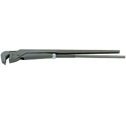 Ключ трубный рычажный "НИЗ" №5 70525