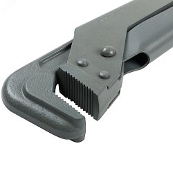 Ключ трубный рычажный "НИЗ" №5 70525