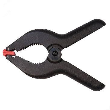 Изображение товара Струбцина нейлоновая быстрозажимная Курс 59264, 6", 150 мм