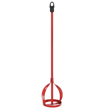 Изображение товара Миксер для краски Курс 04178, 80x400 мм 