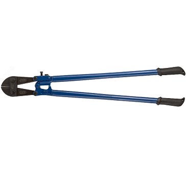 Изображение товара Болторез Fit Профи 41790 900 мм синего цвета