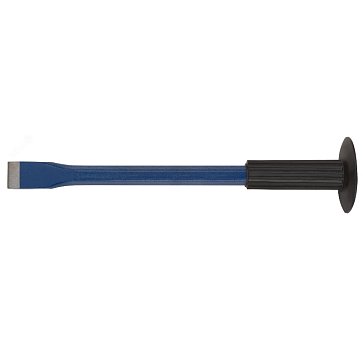 Изображение товара Зубило с резиновым протектором Fit 46723, 300х16х24 мм