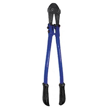 Изображение товара Болторез Fit Профи 41745 450 мм сталь прямая губка без диэлектрического покрытия