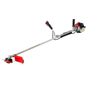 Изображение товара Бензиновый триммер Crown CT20202 с мощным двигателем и антивибрацией