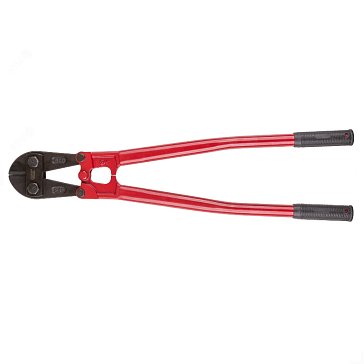 Изображение товара Болторез Fit 41660, HRC, 58-59, красный, 600 мм