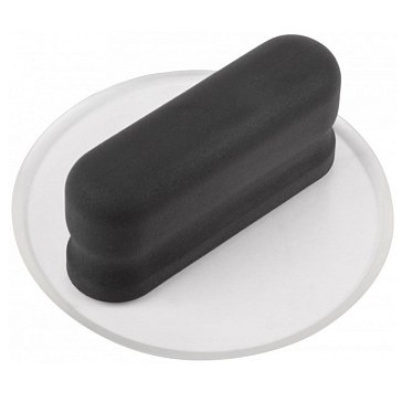 Изображение товара Круглый шпатель Master Color "шайба" 30-2032, прозрачный