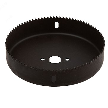 Изображение товара Пила круговая Fit 36796, инструментальная сталь, 127 мм