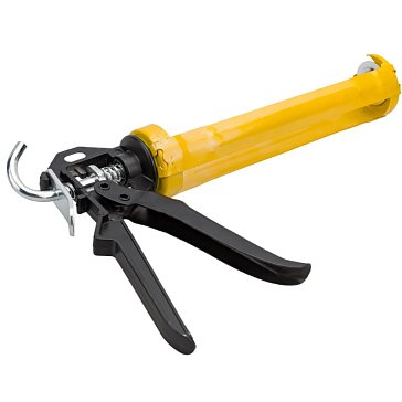 Изображение товара Пистолет для герметика Fit Профи 14235, 225 мм, усиленный