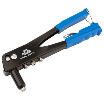 Изображение товара Заклепочник Mos 32005М, 2.4-4.8 мм, 240 мм 