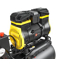 Компрессор безмасляный Snirrex OFC-24/300, 1,45 кВт, 24 л, 300 л/мин