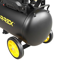 Компрессор безмасляный Snirrex OFC-24/300, 1,45 кВт, 24 л, 300 л/мин