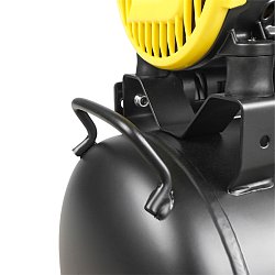 Компрессор безмасляный Snirrex OFC-24/300, 1,45 кВт, 24 л, 300 л/мин