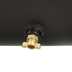 Компрессор безмасляный Snirrex OFC-24/300, 1,45 кВт, 24 л, 300 л/мин