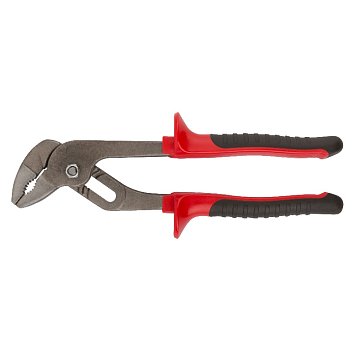 Изображение товара Клещи переставные Курс "Оптима" 70614, тип А2, 250 мм, 35 / 55 мм 