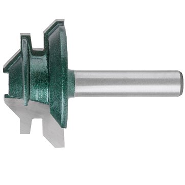 Изображение товара Комбинированная универсальная фреза Fit 3611-081738 диаметр 8 мм