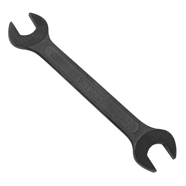 Изображение товара Ключ рожковый Sitomo SIT 19x22 мм - двусторонний инструмент