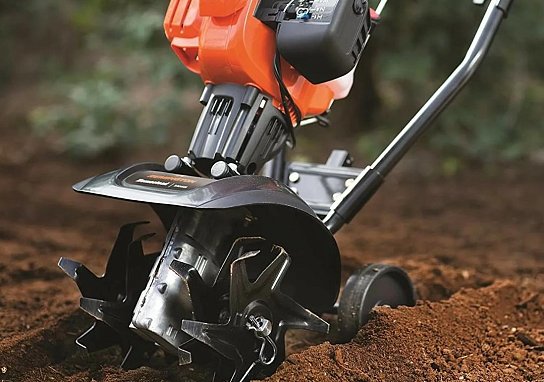 Рейтинг электрических культиваторов для дачи