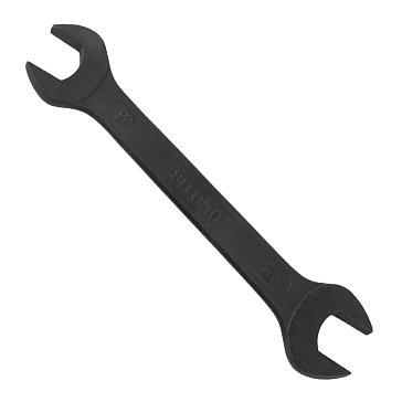 Изображение товара Ключ рожковый Sitomo 18x19 мм - надежный инструмент для вашего хозяйства
