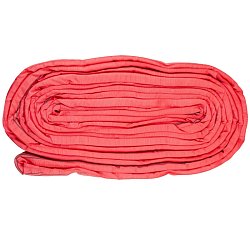 Строп круглый Хват 79-505, однослойный, запас прочности 7:1, 5 м, 5000 кг