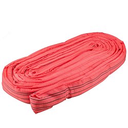 Строп круглый Хват 79-505, однослойный, запас прочности 7:1, 5 м, 5000 кг