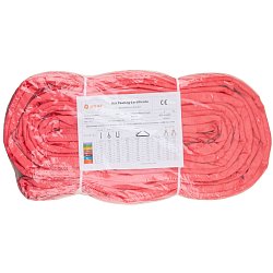 Строп круглый Хват 79-505, однослойный, запас прочности 7:1, 5 м, 5000 кг