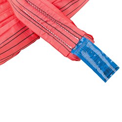 Строп круглый Хват 79-505, однослойный, запас прочности 7:1, 5 м, 5000 кг