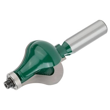 Изображение товара Фреза фигурная Fit 3618-124035 35х40х89,3 мм для обработки дерева