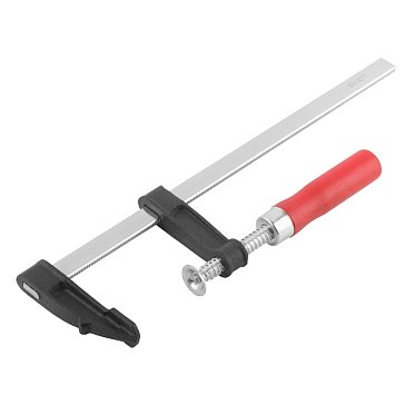 Изображение товара Струбцина Fit 59025, тип "F", 50x250 мм 