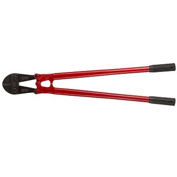 Изображение товара Болторез Fit 41675, HRC 58-59, красный, 750 мм