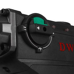 Перфоратор DWT SDS-MAX BHP12-40 V BMC, 1250Вт, SDS-Max, 10Дж