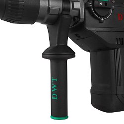 Перфоратор DWT SDS-MAX BHP12-40 V BMC, 1250Вт, SDS-Max, 10Дж