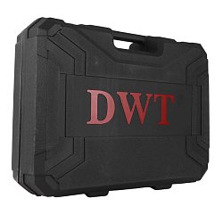 Перфоратор DWT SDS-MAX BHP12-40 V BMC, 1250Вт, SDS-Max, 10Дж