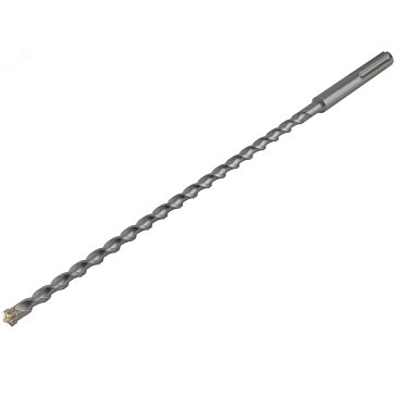 Изображение товара Бур по бетону Cutop 42-14540, Profi Plus, SDS-Max с крестовым наконечником, 14x540 мм