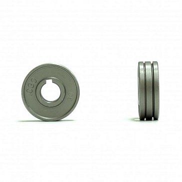 Изображение товара Ролик Aurora SPEEDWAY 00021360, сталь, 0.8-1.0мм, 160-175-180-200 