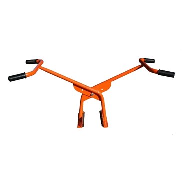 Изображение товара Захват TOR ЗТ 1025053 для бордюрного камня, ручной, 130 кг