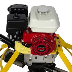 Затирочная машина TOR S-80 1012106 (Loncin)