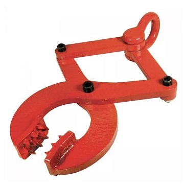 Изображение товара Захват для паллет TOR 1001300, 2 т, 30-200 мм