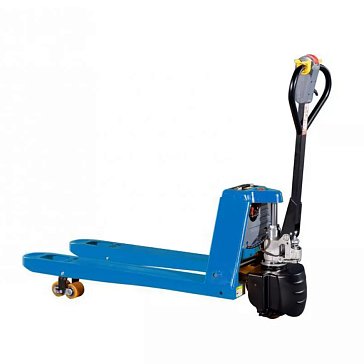 Изображение товара Электрическая тележка TOR PPT20H 2000 кг, литий-полимерная батарея, россии производства