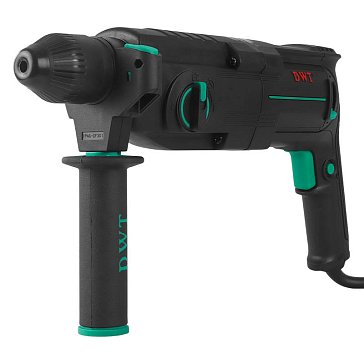 Изображение товара Перфоратор DWT SBHP10-30 BMC 1050 Вт SDS-Plus с функцией долбления