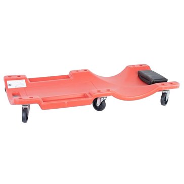 Изображение товара Лежак подкатной ремонтный Tor LT-6454A 1012563, 36", пластмассовый