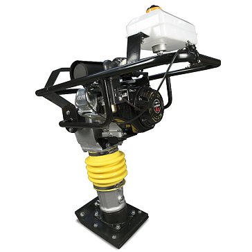 Изображение товара Вибротрамбовка TOR HCR80B 6.5 л.с. 28x33 см башмак, 10 кН