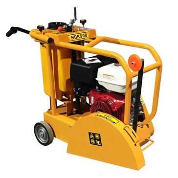 Изображение товара Швонарезчик TOR HQR500 (Z) 1045749 (Honda) 