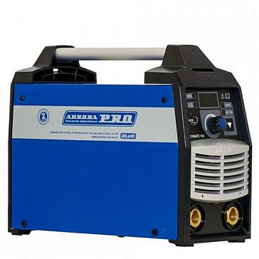 Изображение товара Сварочный инвертор AuroraPRO STICKMATE 185 26649