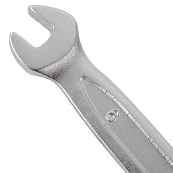 Ключ рожковый STARTUL PRO-840607, 6х7 мм