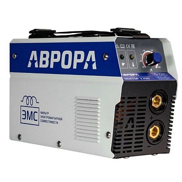 Изображение товара Сварочный инвертор Аврора Вектор 2200 ЭМС для профессионалов