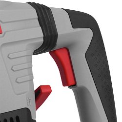 Перфоратор SDS-Plus Crown CT18116 BMC, 1050 Вт, 4.8 Дж