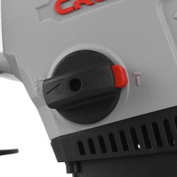 Перфоратор SDS-Plus Crown CT18116 BMC, 1050 Вт, 4.8 Дж