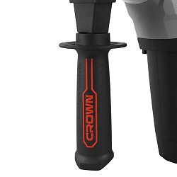 Перфоратор SDS-Plus Crown CT18116 BMC, 1050 Вт, 4.8 Дж